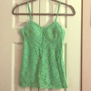 Lace Cami